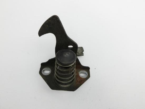 BMW E91 320D LCI 09-13 Haubenschloss Motorhaubenschloss Schloss Bild BMW E91 320D LCI 09-13 Haubenschloss Motorhaubenschloss Schloss