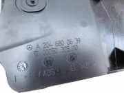 Mercedes W204 S204 C180 11-14 Armlehne Mittelarmlehne und Ablagefach