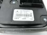 Mercedes C218 CLS 350 11-14 Xenon Vorschaltgerät Steuergerät Rechts LAM-H