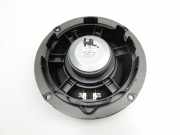 VW Polo V 6R 14-17 Lautsprecher Links Hinten