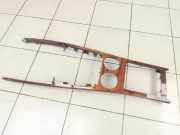 VW Phaeton 3D 01-07 Blende Einbaurahmen Holzdekor