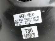 Kia Picanto TA 11-17 0,9 49KW Bremskraftverstärker