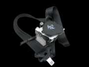 Peugeot 206+ 09-12 3T Gurt Sicherheitsgurt Rechts Hinten