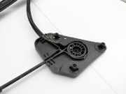 Skoda Rapid HN3 14-19 Lim Fensterheber o. FH-Motor Hinten Links