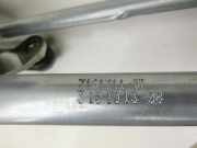 BMW E91 318I LCi 08-13 Wischermotor m. Wischergestänge Vorne