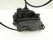 Renault Scenic III 09-12 Türschloss m. ZV Stellmotor Rechts Vorne