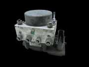 Nissan Note E11 05-08 ABS Steuergerät Aggregat Hydraulikblock