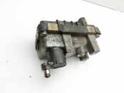 SSangyong Korando CK 10-13 e-XDi 2,0 129KW Druckregler Stellmotor für Turbolader G-45 H-12