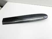 Mercedes C209 CLK 280 05-09 Coupe Leiste für Kotflügel Rechts Hinten