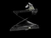 Mini R60 Countryman 10-16 Fensterhebermotor mit Fensterheber Links Vorne