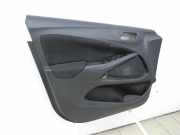 Opel Crossland X P17 17-20 Türverkleidung Türpappe Links Vorne