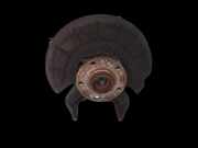 VW Golf Plus 5M 08-14 TDI 1,6 66KW Achsschenkel Radnabe mit ABS Links Vorne