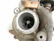 Renault Megane III 08-12 dCi 1,5 81KW K9K837 Turbolader Turbo Abgasturbolader