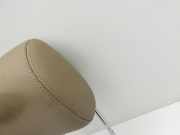 Mercedes W251 R300 10-13 Leder Kopfstütze für Fahrer Sitz Links Vorne Crash Aktiv Mandelbeige