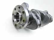 Hyundai I30 FD 10-12 CRDi 1,6 D4FB R89A Kurbelwelle