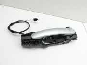 Seat Ibiza 6J 15-17 5T Türgriff Außen mit Seilzug Links Hinten