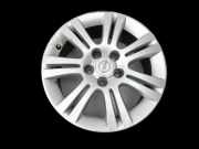 Opel Zafira B A05 11-16 1x Felge Alufelge 5X110 6.5X16Zoll ET39