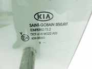 Kia Sportage SL 10-15 Seitenscheibe LHK für Tür Fenster Scheibe Links Hinten
