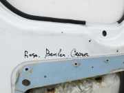 Ford Transit 6 VI MK7 06-13 L1H1 Tür Flügeltür Hecktür Links Hinten