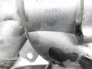 Jaguar XJ X351 09-15 V8 5,0 375KW Thermostat Flansch Thermostatgehäuse