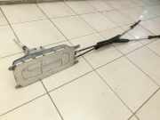 Audi A3 8P 04-08 TDI 2,0 103KW Schaltkulisse Schalthebel