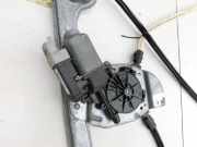 Peugeot 1007 05-09 Fensterhebermotor mit Fensterheber Rechts Vorne