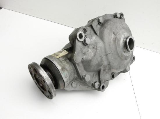 BMW E91 330XD 05-08 3,0D 170KW 4WD Differential Vorderachsgetriebe Achsgetriebe Vorne 2,47 Bild BMW E91 330XD 05-08 3,0D 170KW 4WD Differential Vorderachsgetriebe Achsgetriebe Vorne 2,47