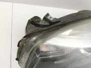 Renault Koleos I HY 11-13 Halogen Scheinwerfer Frontscheinwerfer Links