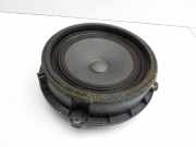 KIA Ceed JD 12-15 Lautsprecher Links Hinten