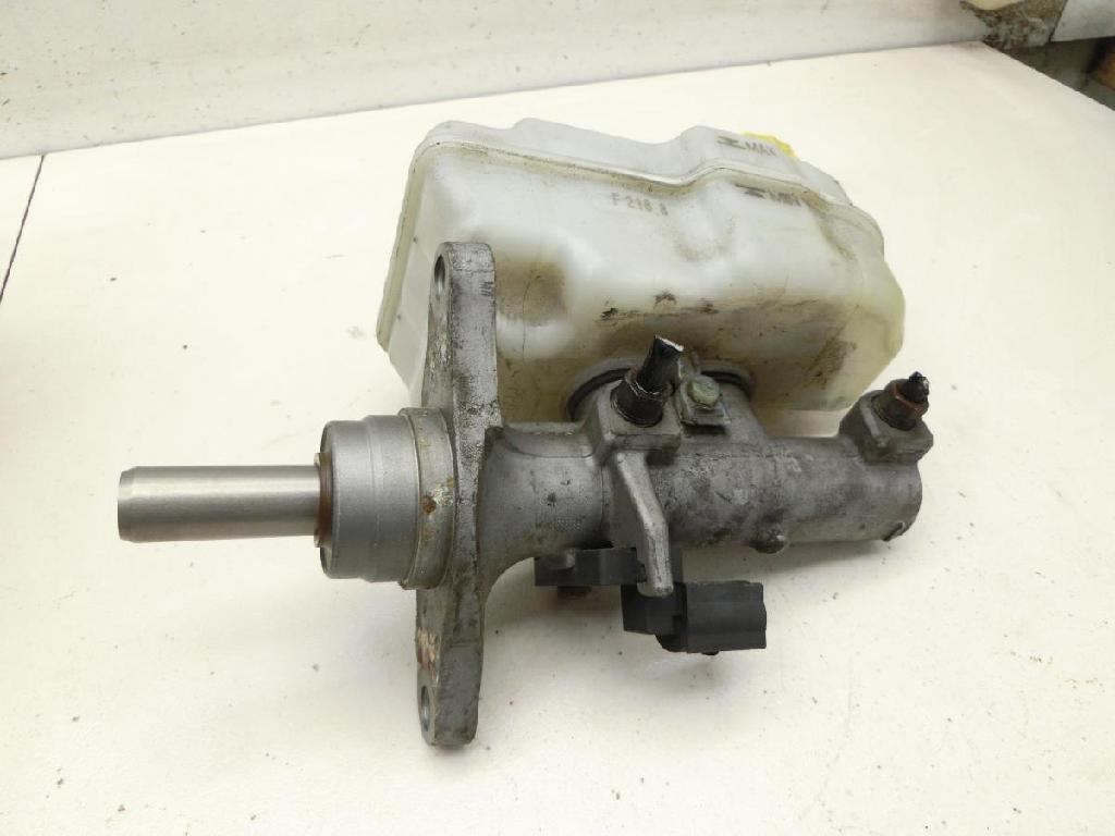 Seat Ibiza IV 6J 08-12 Hauptbremszylinder Bremszylinder