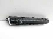 BMW F31 320d 11-15 Bedienteil Bedienelement für Radio