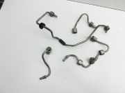 BMW F11 520d 10-13 2,0 135KW Hochdruckleitungen Kraftstoffleitungen Diesel Set