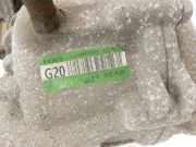 Hyundai Tucson IV NX4 20-24 Hybrid 1,6 132KW Differential Hinterachsgetriebe Hinten