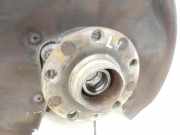 Audi A6 4F C6 05-08 Lim TDI 3,0 165KW 4WD Achsschenkel Radnabe mit ABS Links Hinten