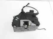 Opel Corsa D S07 06-10 5T Türschloss m. ZV Stellmotor Rechts Vorne