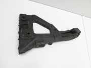 Audi A6 4F C6 08-11 Kombi Halter Träger Aufnahme Führung für Stoßstange Links Vorne