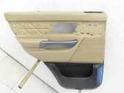 Range Rover Sport LS 05-10 Geländewagen Türverkleidung Türpappe Links Hinten Beige