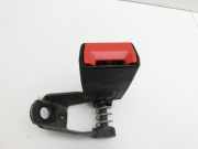 BMW X3 E83 LCI 06-10Gurtschloss Mitte Hinten