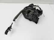 Renault Scenic IV J9 16-20 Türschloss m. ZV Stellmotor Links Hinten