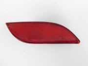 Audi A1 8X 10-14 3T Reflektoren für Stoßstange Hinten Rechts