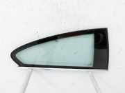 BMW E63 6er 645Ci 03-07 Coupe Seitenscheibe Feste Scheibe Rechts Hinten