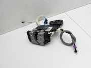 Mercedes W176 A200 12-15 Lim Türschloss m. ZV Stellmotor Links Hinten
