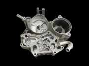 Audi A5 8F Cabrio 09-12 TDI 3,0 176KW CCWA Ölfilterstutzen Ölfilterhalter für Ölfiltergehäuse