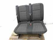 Mercedes W447 W640 Vito 14-19 lang Sitz Rücksitzbank 2. Reihe Hinten Links