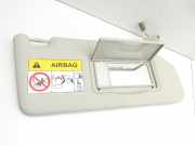 Mitsubishi Outlander III 15-18 Sonnenblende Rechts für Beifahrer