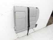 Mercedes GLK 300 X204 08-12 Rückenpolster Links f. Rücksitzbank Hinten Mandelbeige mit Armlehne