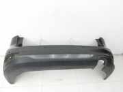 Ford Focus IV 4 HP 18-22 Kombi Stoßstange Stoßfänger Hinten