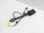 Mercedes W176 A200 12-15 Gurtschloss Links Vorne