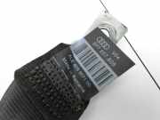 Audi A3 8P 08-13 Cabrio Gurt Sicherheitsgurt Rechts Hinten