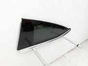 Mercedes C205 C400 15-18 Coupe Seitenscheibe Feste Scheibe Links Hinten Orig. getönt